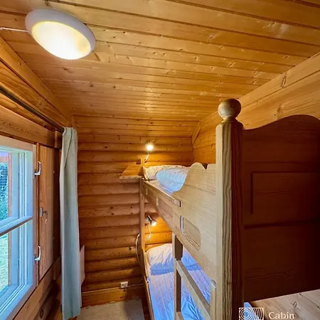 - Sauna, Large Terrace And Bbq
