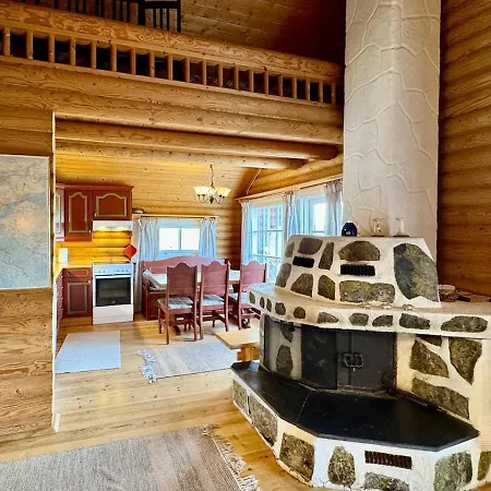 بيت للعطل - Sauna, Large Terrace And Bbq