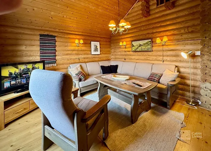 Beitostølen - Sauna, Large Terrace&bbq * Beitostolen