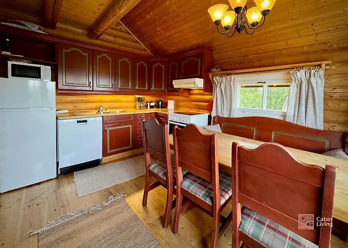 - Sauna, Large Terrace And Bbq