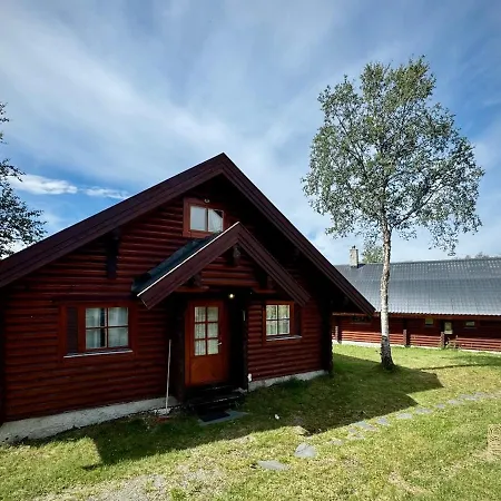 Σπίτι διακοπών - Sauna, Large Terrace And Bbq Beitostolen