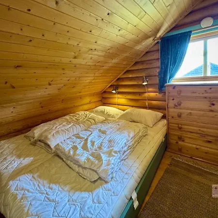 - Sauna, Large Terrace And Bbq