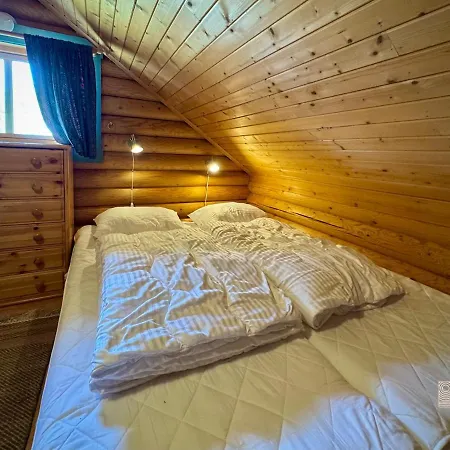 - Sauna, Large Terrace And Bbq Σπίτι διακοπών