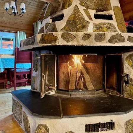 - Sauna, Large Terrace And Bbq *