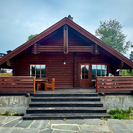 Σπίτι διακοπών - Sauna, Large Terrace And Bbq *