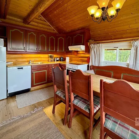 - Sauna, Large Terrace And Bbq