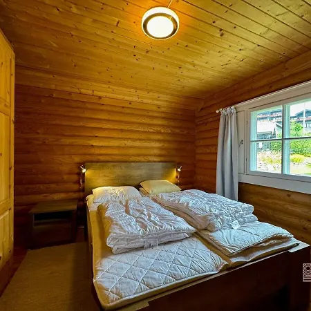 - Sauna, Large Terrace And Bbq *