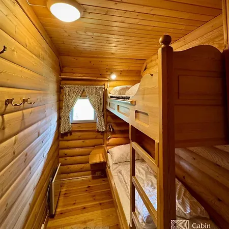 - Sauna, Large Terrace And Bbq * Beitostolen