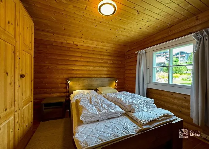 - Sauna, Large Terrace And Bbq *